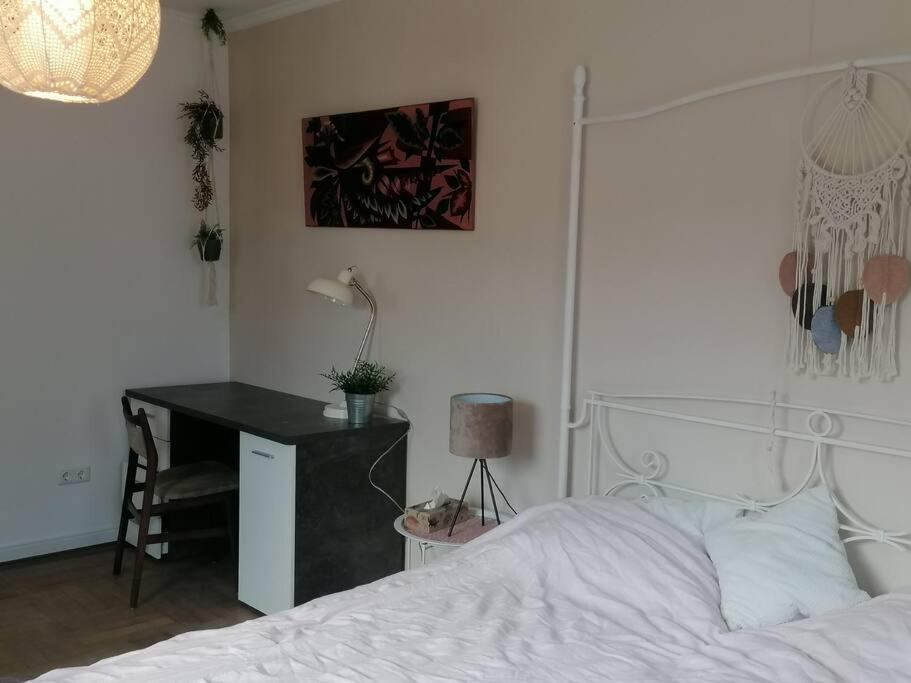 Voll Ausgestattete Wohnung Mit Moselblick Alf Exterior foto